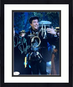 Dick Van Dyke (Mary Poppins) Signed 8x10 Photo JSA P55551