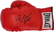 Dolph Lundgren Rocky IV Autographed Boxing Glove