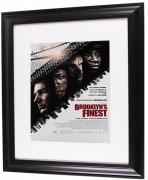 Don Cheadle Autographed Brooklyns Finest Signed 11x14 Photo AFTAL