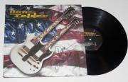 Don Felder Autographed Vinyl Lp Album (american Rock & Roll) - The Eagles!