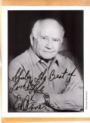 Ed Asner-signed photo-8