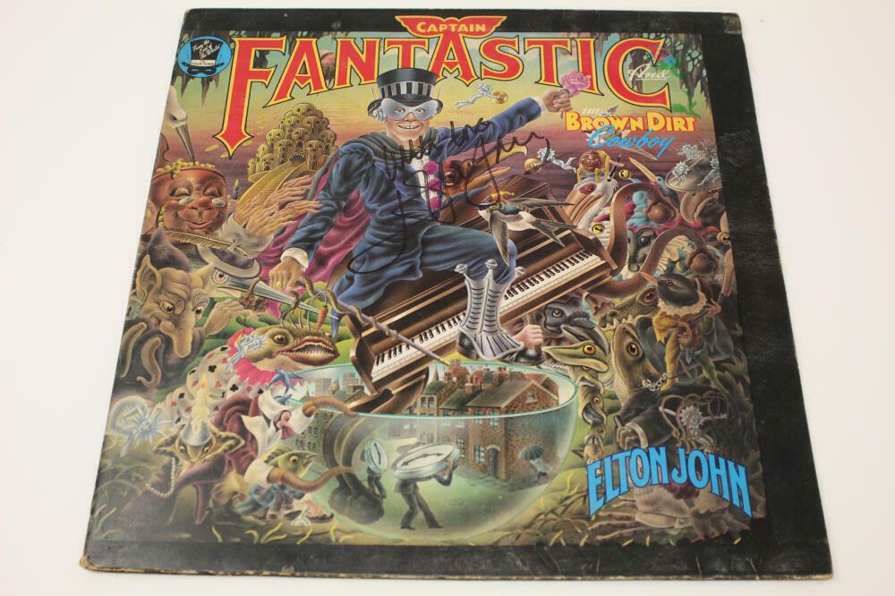 elton john album cover captain fantastic elton john album cover captain fantastic