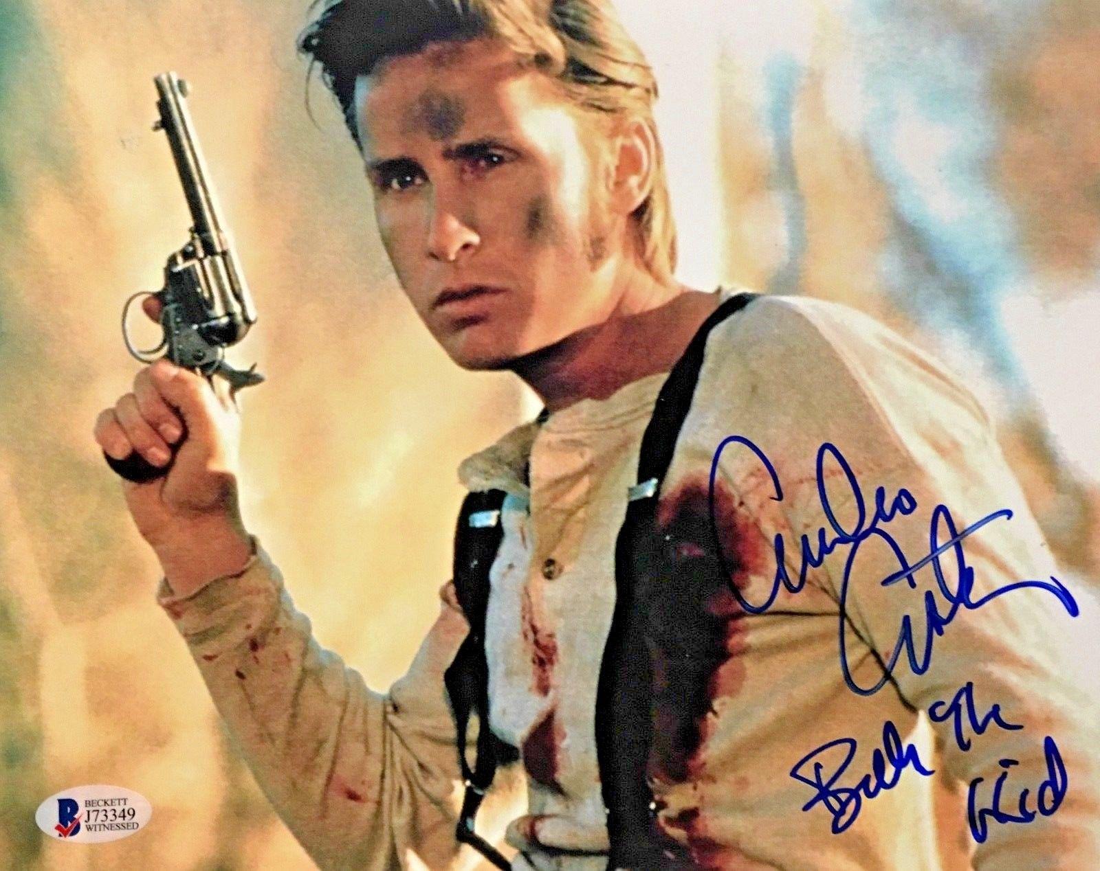billy the kid vs young guns Young guns - john tunstall (terence stamp), a distinguished british gentleman, employs downtrodden youths to tend his herd on the new mexican frontier. billy the kid vs young guns Young guns - john tunstall (terence stamp), a distinguished british gentleman, employs downtrodden youths to tend his herd on the new mexican frontier.