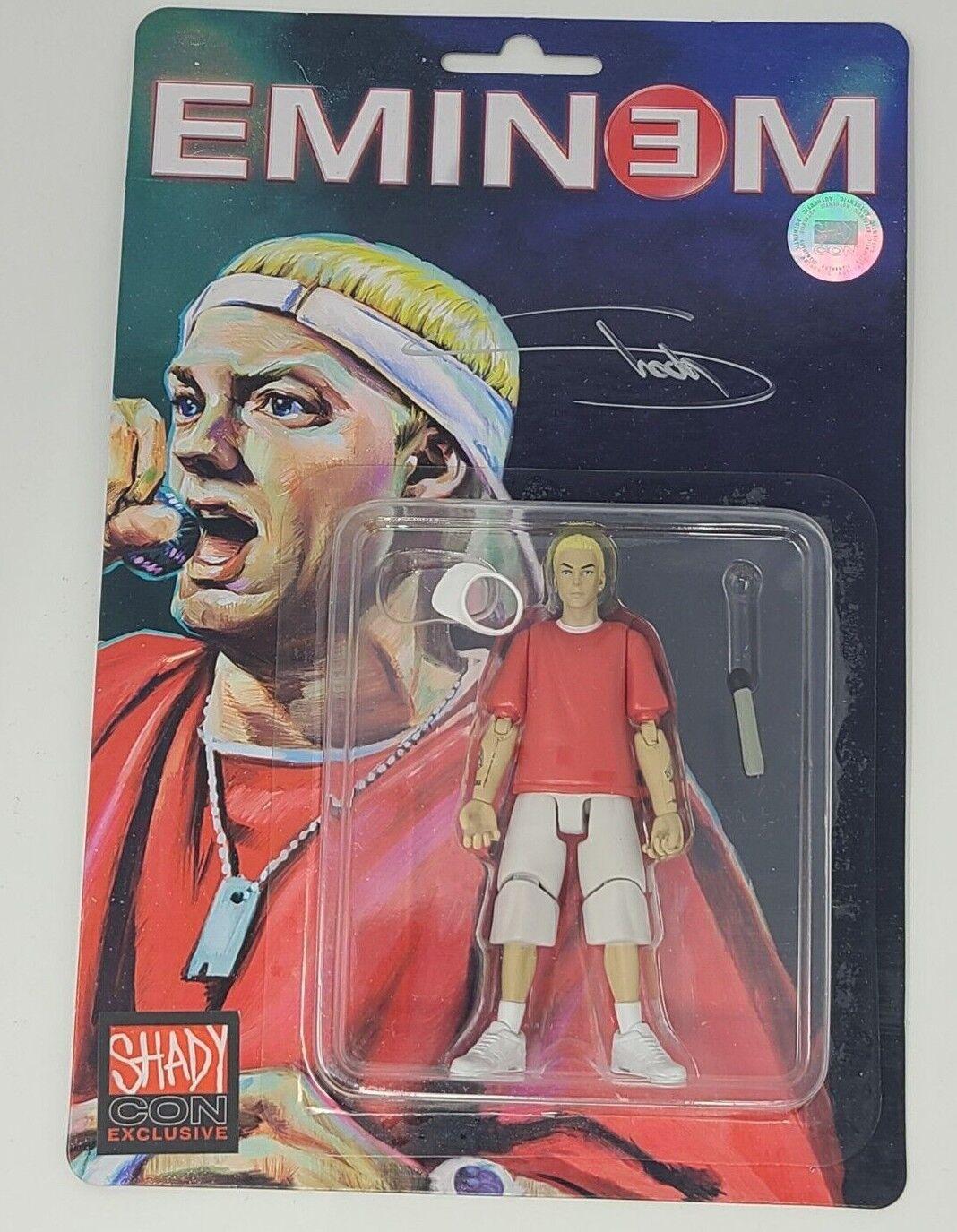 marshall mathers action figure