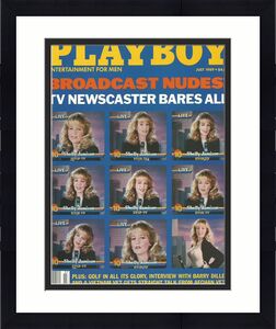 july 1989 playboy magazine