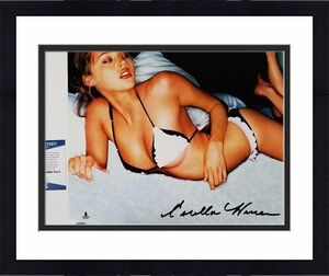 Estella warren swimsuit