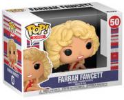 Farrah Fawcett #50 Funko Pop! Figurine