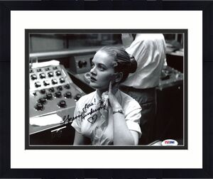 Florence Henderson The Brady Bunch Signed 8X10 Photo PSA/DNA #Y96454