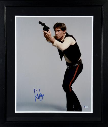 Star Wars Memorabilia: Autographed Pictures, Authentic Signed Props