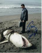 Gary Sinise Signed Autograph 8x10 Photo - Lt Dan Forrest Gump, Csi, Apollo 13 A