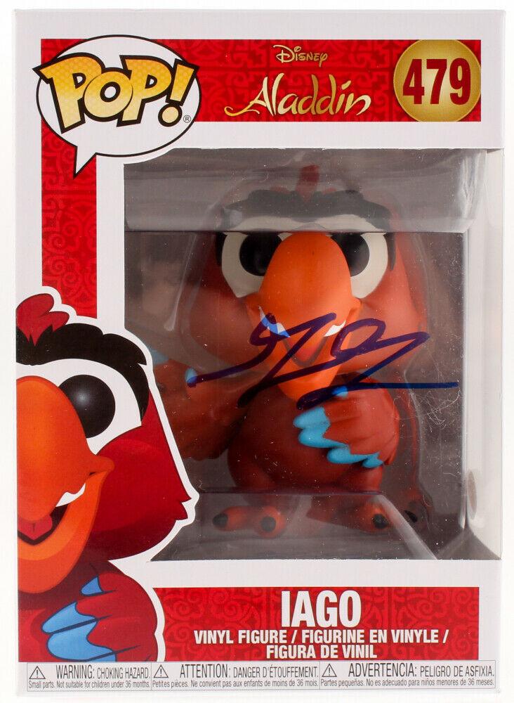 funko pop iago