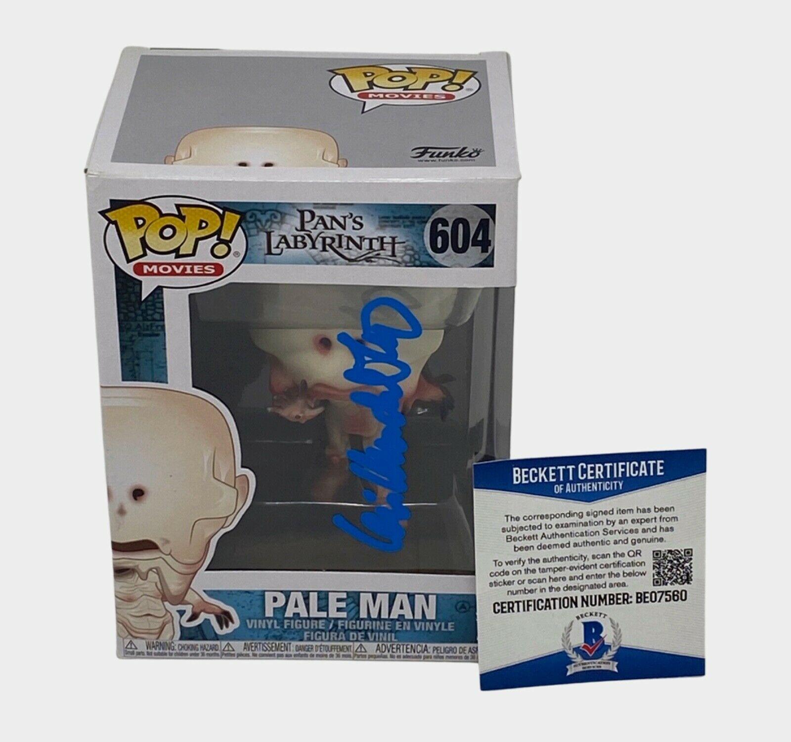 pale man funko pop