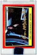Ian McDiarmid Star Wars Autographed 2018 Topps Archives #118 #6/9 Card