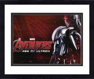 JAMES SPADER SIGNED AUTOGRAPH 11x14 PHOTO - MARVEL AVENGERS THE AGE OF ULTRON