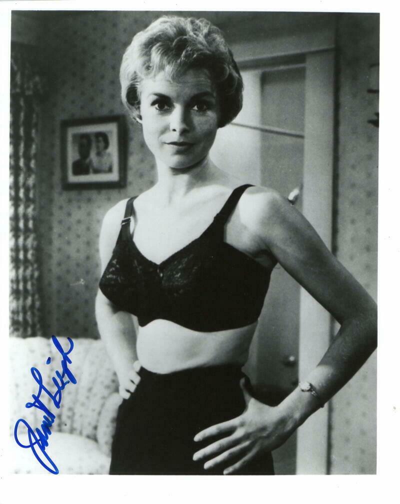 Janet leigh sexy.