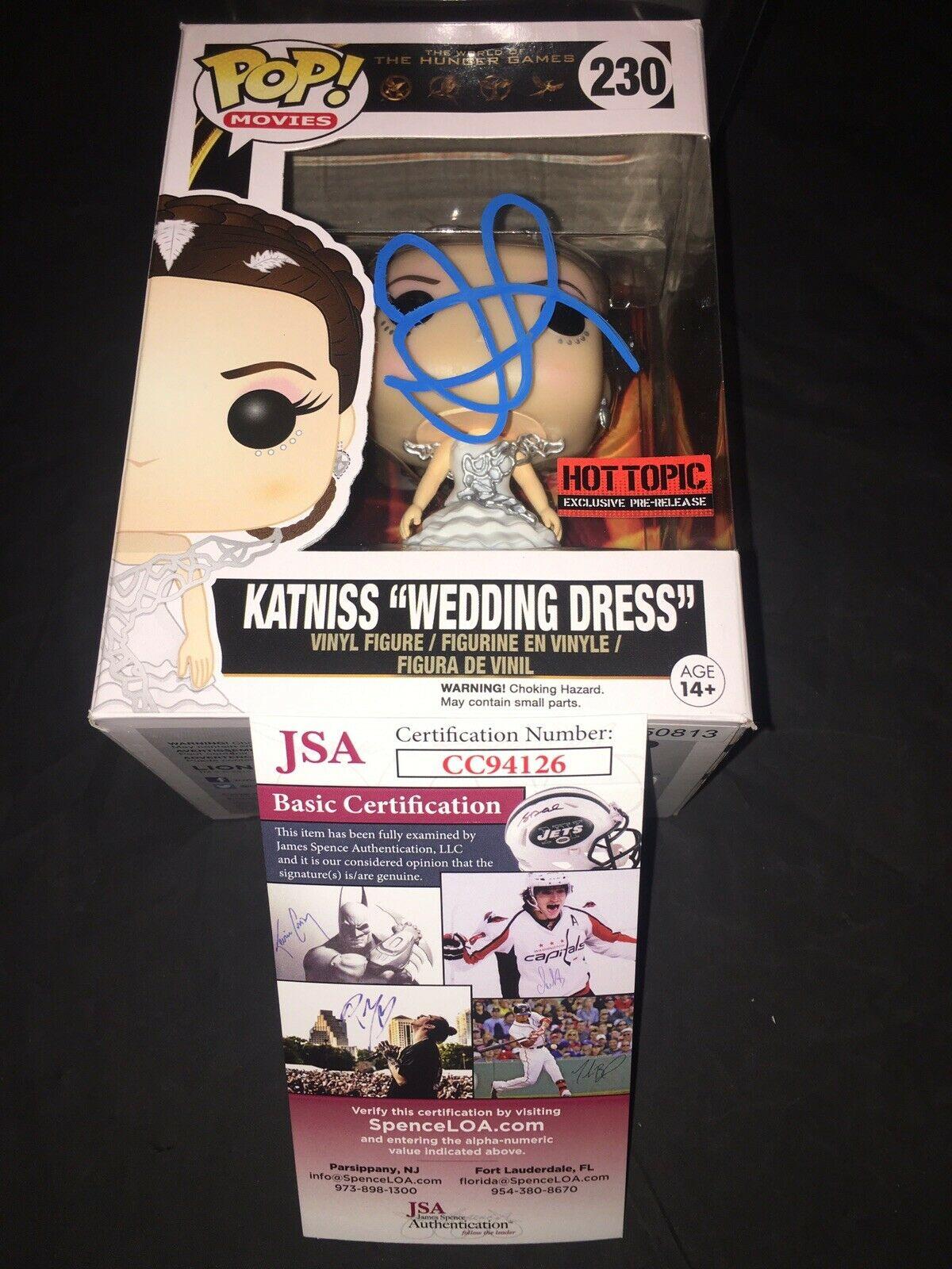 funko katniss