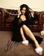 Blonde jennifer tilly sexy lingerie