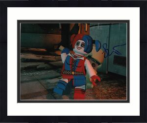 jenny slate harley quinn