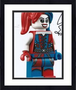 jenny slate harley quinn