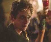 Jeremy Allen White signed Shameless 8x10 photo autographed Lip Gallagher Proof