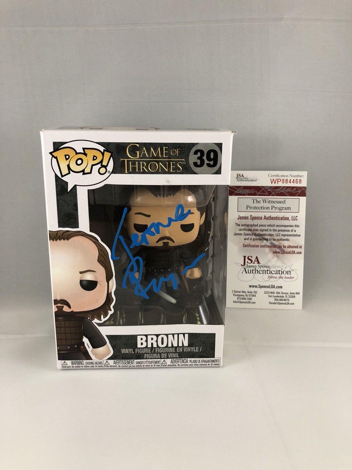 bronn funko pop