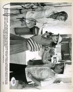 Jerry Reed PSA DNA Coa Hand Signed 8x10 Hot Stuff Photo Autograph