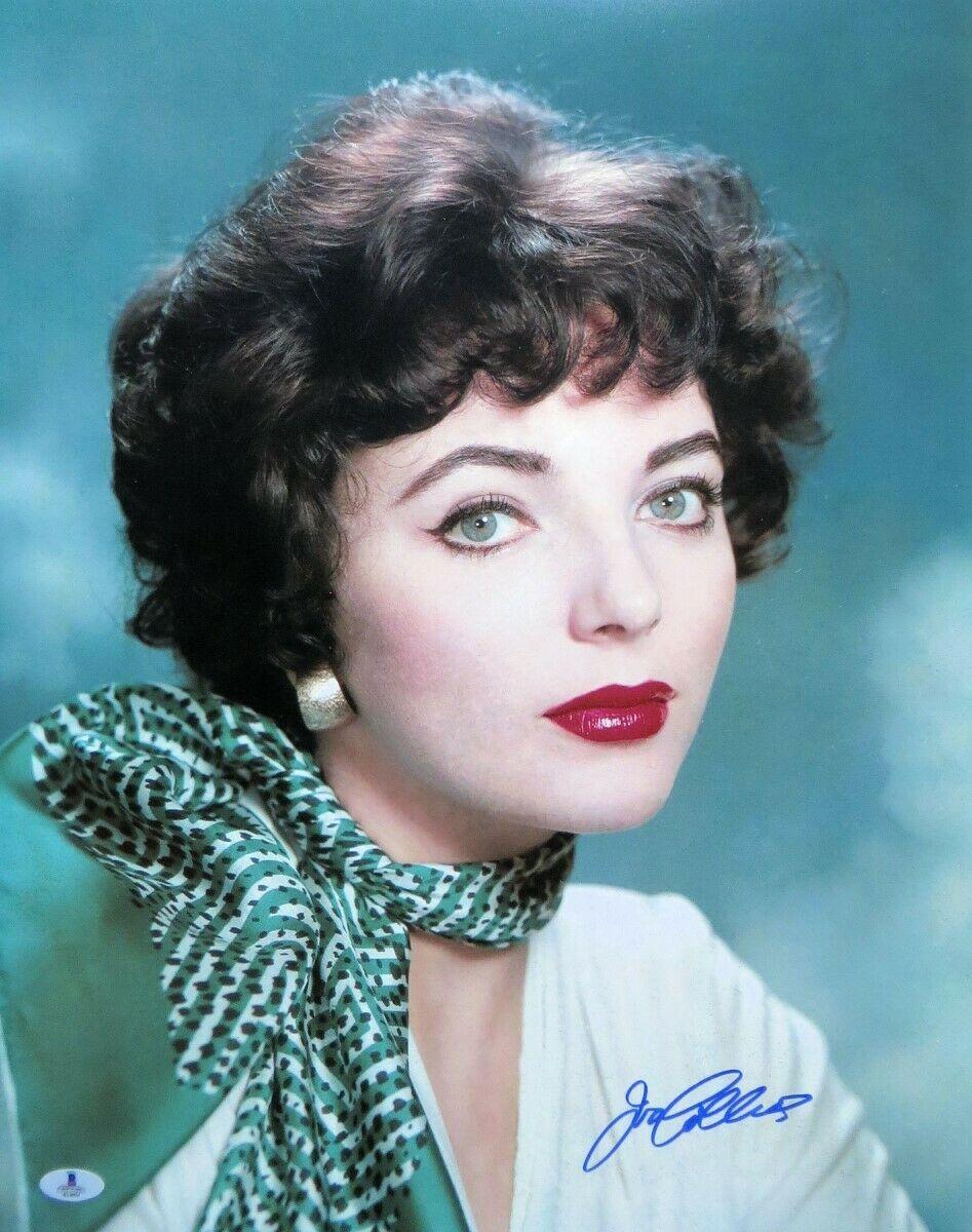 Joan collins sexy