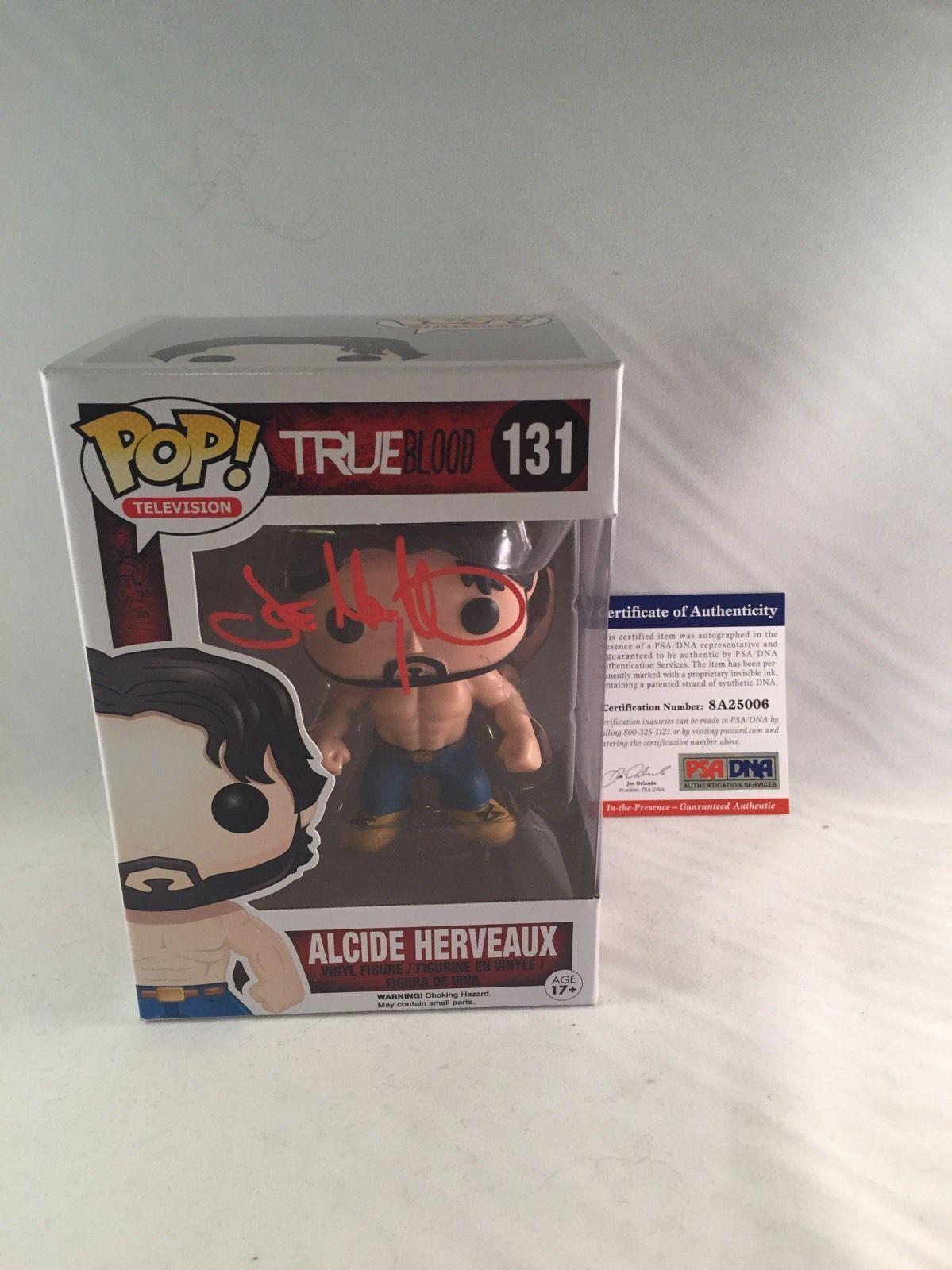 true blood funko pop