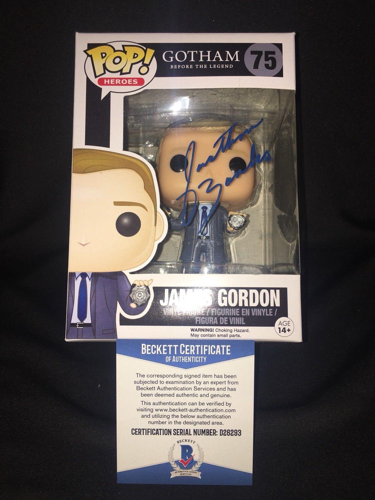 funko pop jonathan