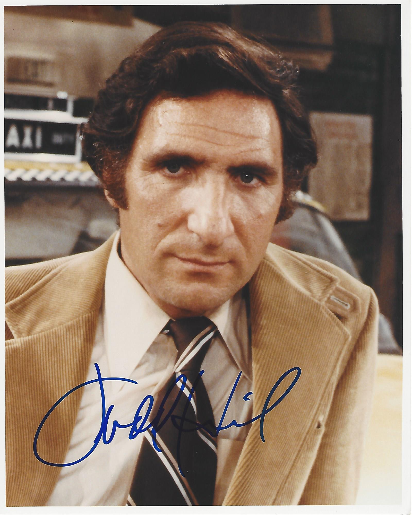 Judd Hirsch Movies
