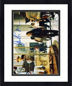 Julianne Moore Hannibal Signed Jsa Certified 8x10 Photo Authenticated Autograph