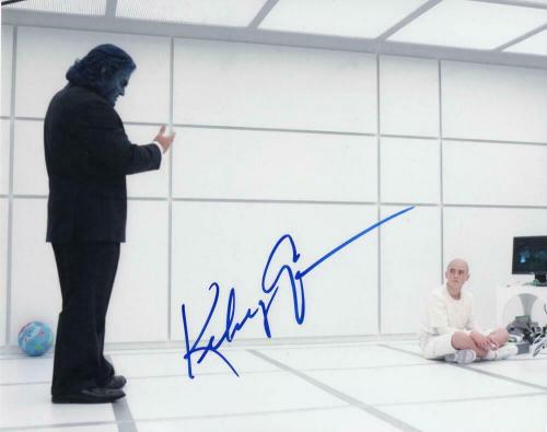 Kelsey Grammer Signed Autograph 8x10 Photo - X-men The Last Stand Beast, Frasier