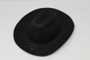 Kenny Chesney Signed Autograph Cowboy Hat - When The Sun Goes Down, Country Acoa