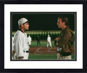 Kevin Costner Signed Autographed 11X14 Photo Field of Dreams w/Liota MLB COA