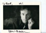 Kevin Nealon Saturday Night Live Weeds Glenn Martin DDS Signed Autograph Photo
