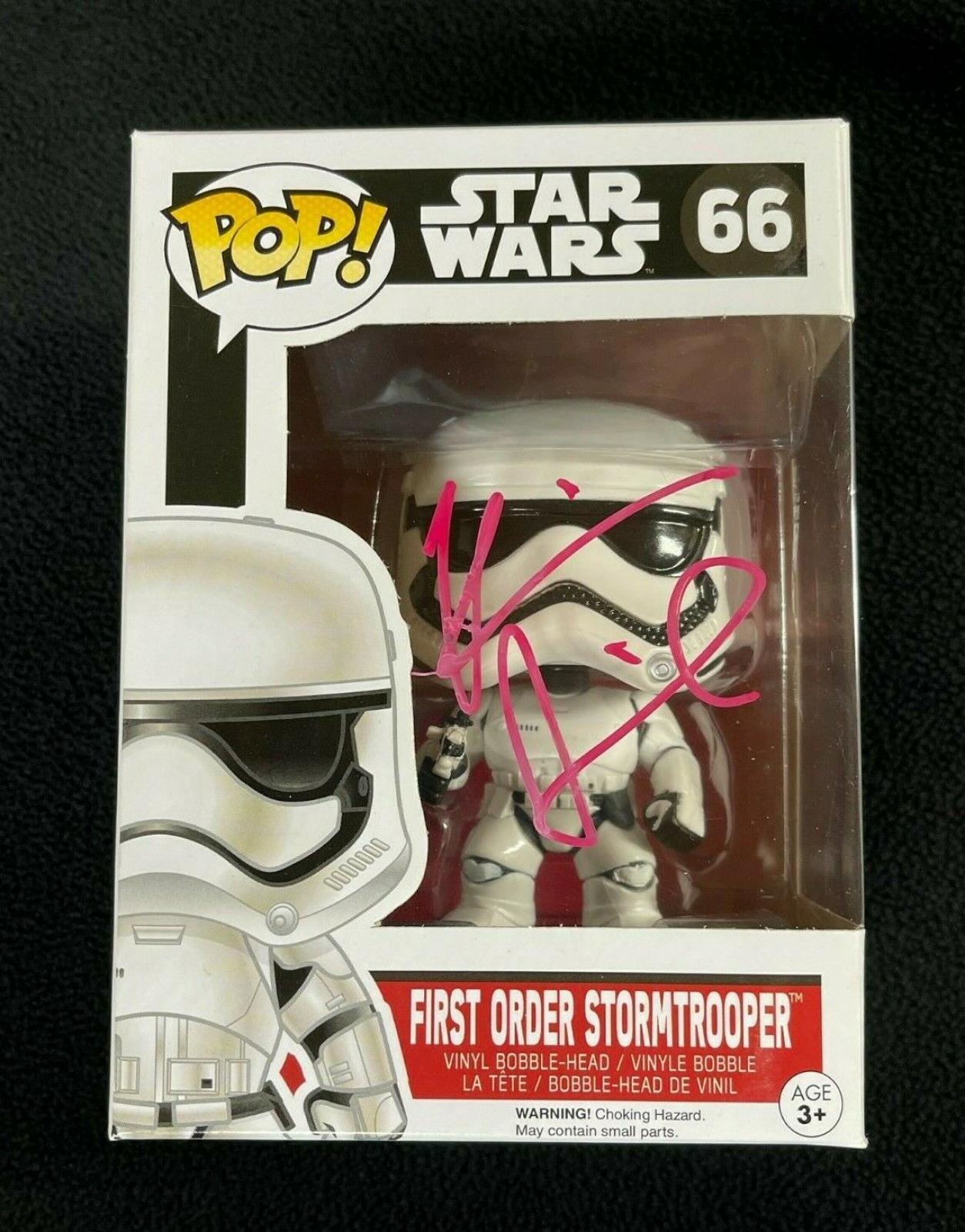 first order stormtrooper funko pop