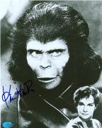 Kim Hunter autographed 8x10 Photo B&W (Planet of the Apes)