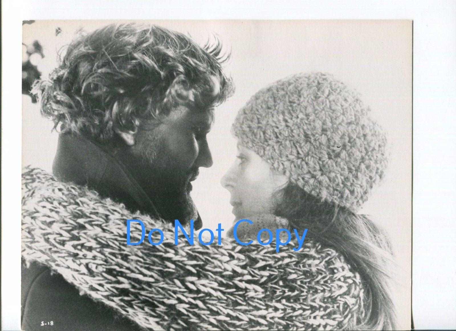 Kris Kristofferson Sarah Miles The Sailor Who Fell From
