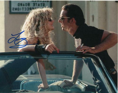 Laura Dern Signed Autographed 11x14 Photo Wild At Heart, Star Wars Jurassic Park