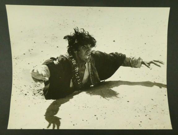 Lawrence of Arabia 1962 Original Movie Still Photo 7x9