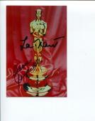 Autographed Debbie Reynolds Memorabilia: Signed Photos & Other Items