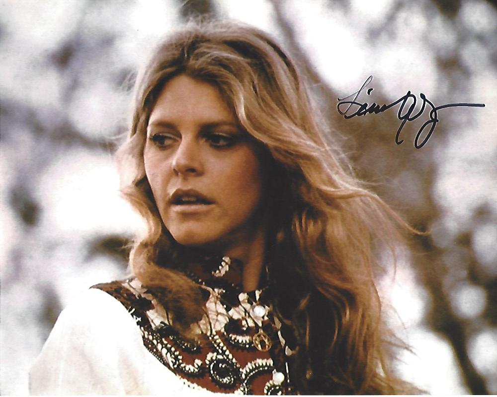 Lindsay Wagner Best Known For Her Role As Jamie Sommers