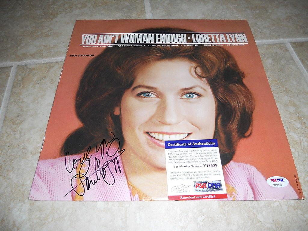You Ain T Woman Enough Loretta Lynn