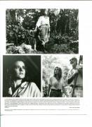 Sean Connery Lorraine Bracco Medicine Man Original Movie Still Press Photo