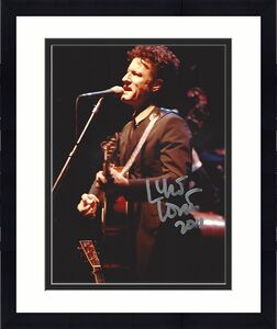 Lyle Lovett Country Singer Hits Include Cowboy Man If I Had A Boat And Release Me