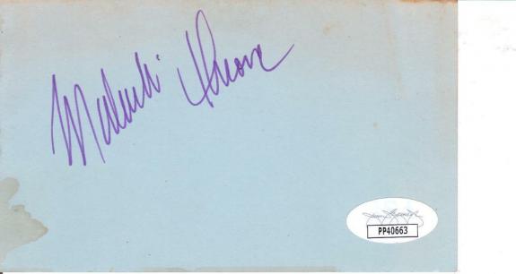 malachi-thorne-d-2013-signed-3x5-index-card-actor-batman-jsa-pp40663