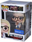 Margot Robbie Suicide Squad Autographed Dr. Harleen #135 Funko Pop!