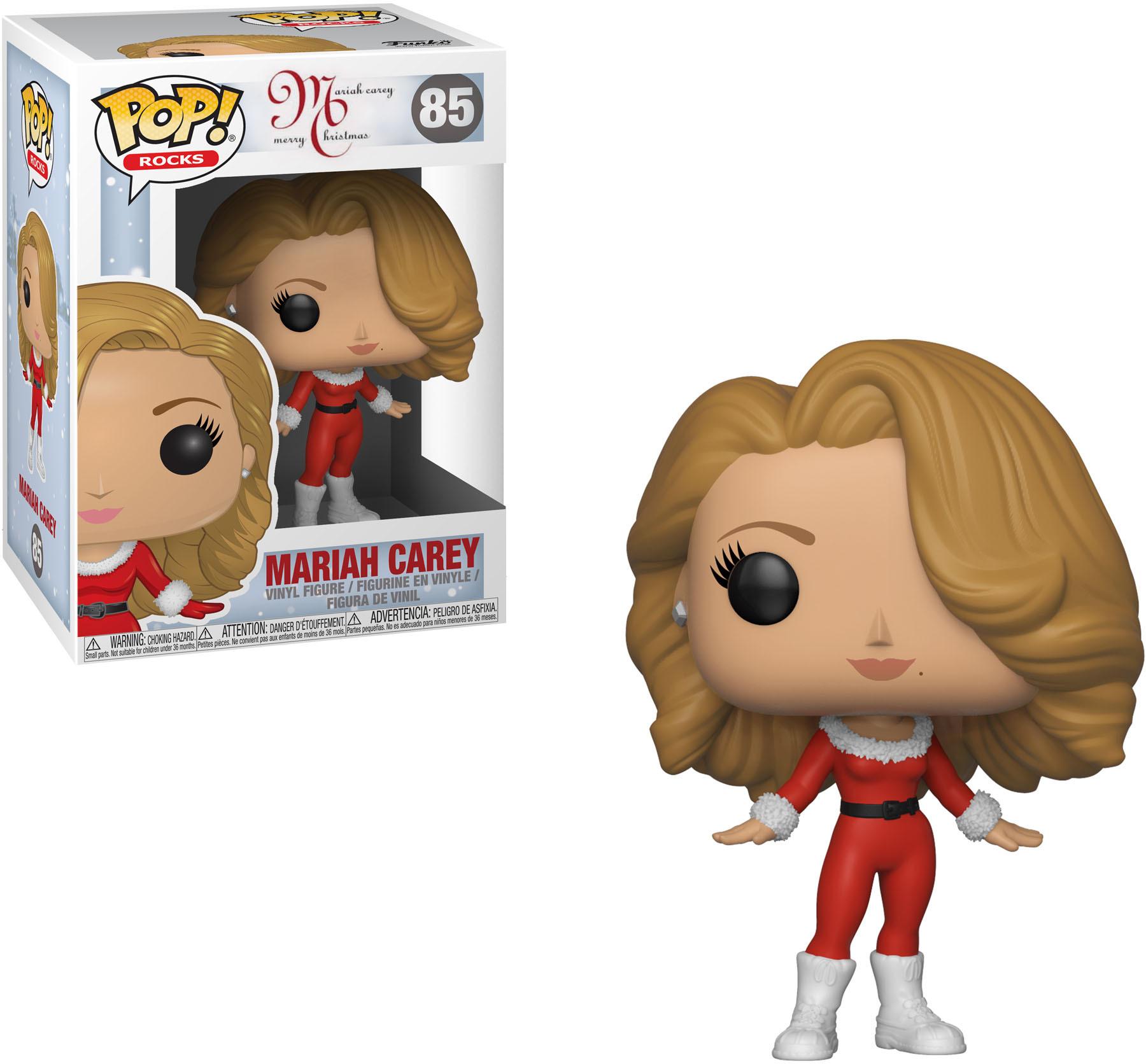 Mariah Carey #85 Funko Music Pop!