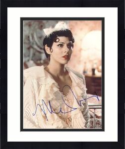 MARISA TOMEI #1 REPRINT AUTOGRAPHED 8X10 SIGNED PICTURE PHOTO COLLECTIBLE RP 