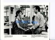 Marisa Tomei Michael Keaton The Paper Original Glossy Still Movie Press Photo